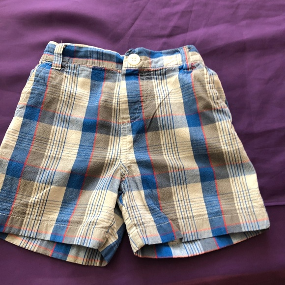 ๐ Polo by Ralph Lauren Boy Short with Elastic Waist & Pockets - Picture 6 of 7